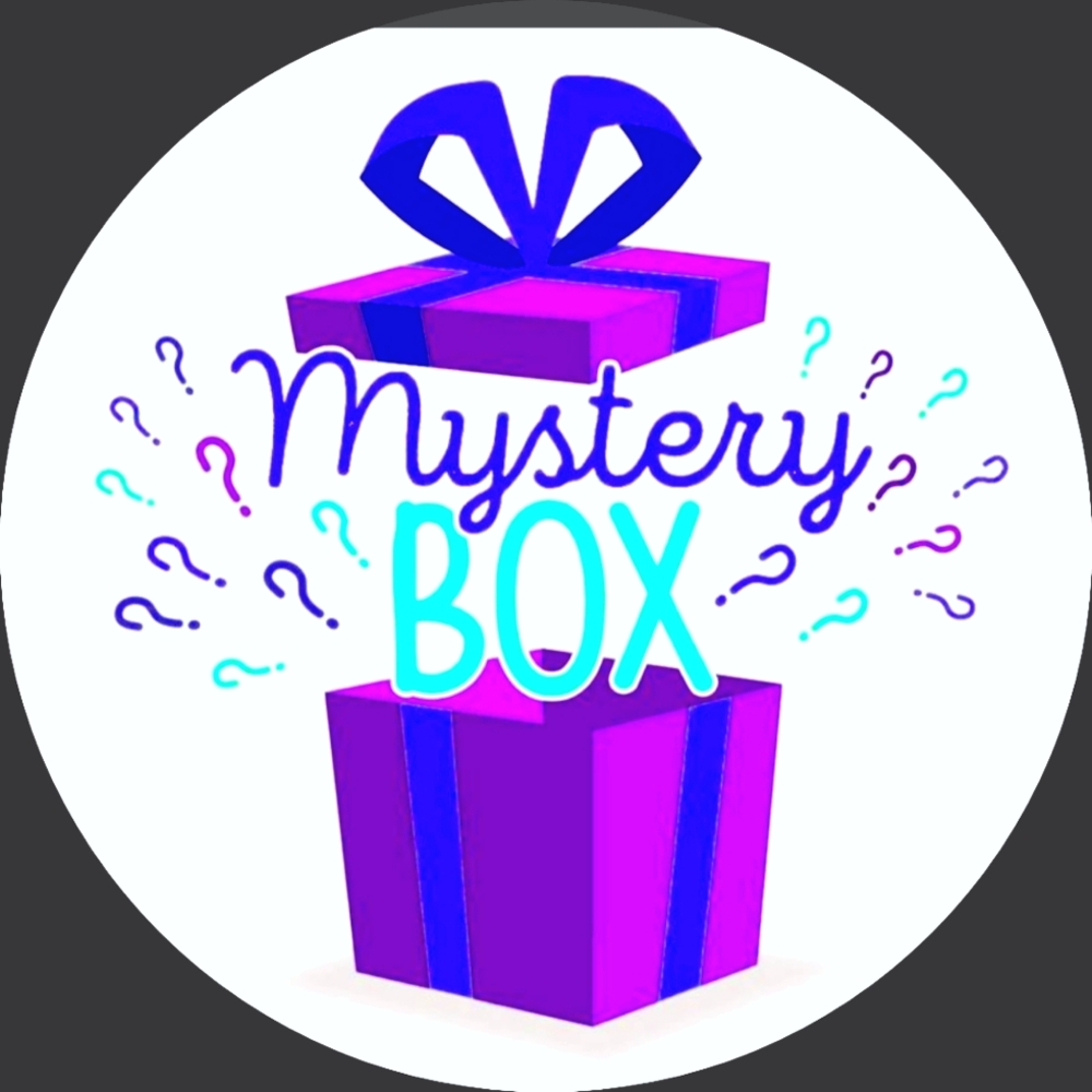 Summer Mystery Box